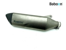 Exhaust Muffler Performance