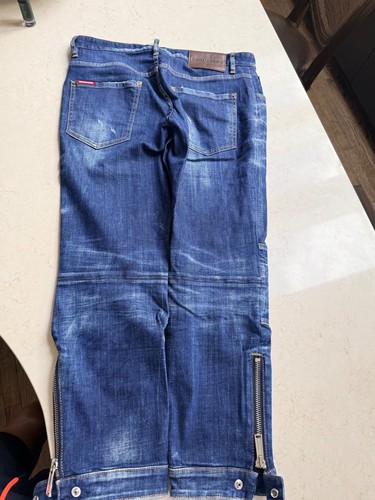 Jeans donna blu - donna,