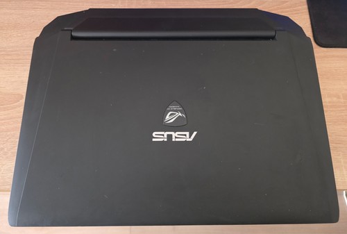 Asus rog g750js - 17,3, ''