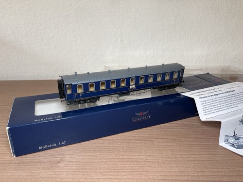 Liliput l329960 carrozza - liliput, -l329960,