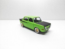 Simca 1000 rallye - rallye, 2