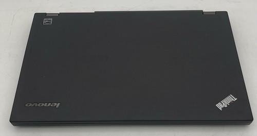 Lenovo thinkpad w540 - lenovo,