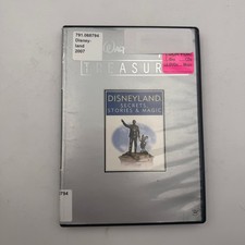 Walt Disney Treasures