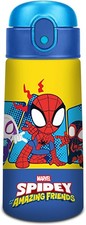 SPIDEY BORRACCIA KID 460ML