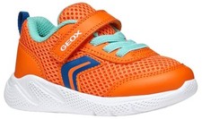 Geox B SPRINTYE Boy C, Scarpe