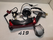 KAWASAKI  EL 252 F  Eliminator