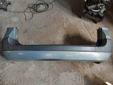 RICAMBI USATI, PARAURTI POSTERIORE RENAULT MEGANE SW (2009)