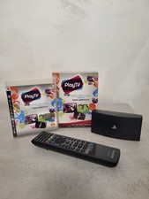 Sony Play TV PS3