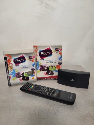 Sony play ps3 - play,