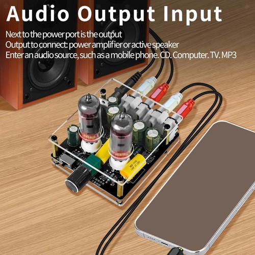 Scheda preamplificatore modulo - preamplificatore,