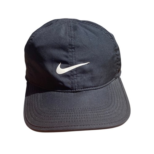 Nike cappello baseball nero