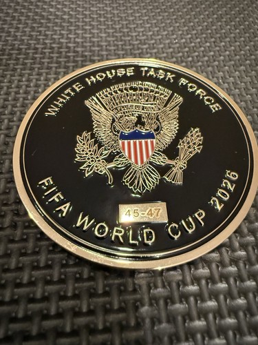 Official task force fifa - wh,