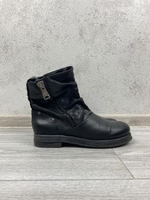 REPLAY Stivali Donna Zip