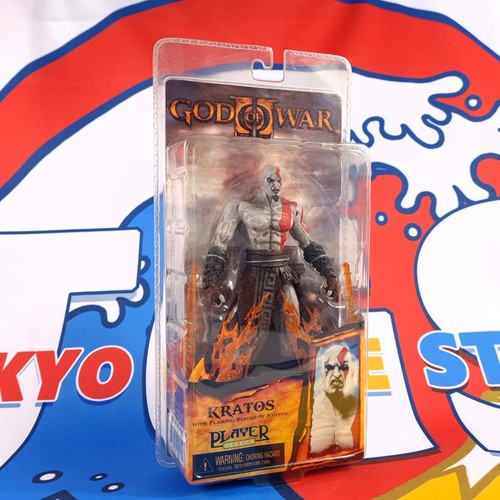 God war kratos action - of,