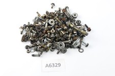 Honda NX 650 Dominator RD02