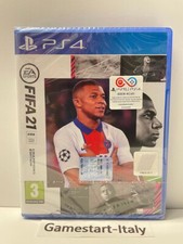FIFA 21 CHAMPIONSHIP EDITION -