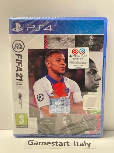 Fifa championship edition - fifa, 21