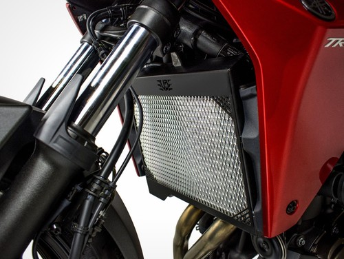 Copriradiatore yamaha tracer - copriradiatore,
