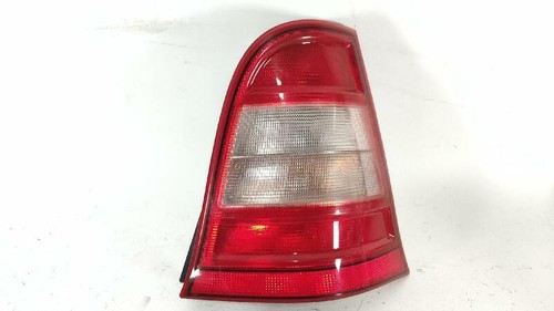 Fanale posteriore mercedes - fanale,