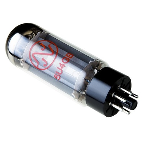 Valvola 5u4g jj gz37 - valvola,