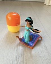 Kinder Gransorpresa 2025 PRINCIPESSE DISNEY “JASMINE “ VQD11