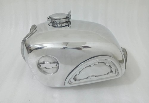 Honda cl72 cl77 - (1962,