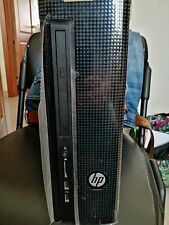 HP SLIMLINE 450-100NL / AMD-A6-6310 1800 MHZ / SSD 250GB / RAM 12GB / W10 HOME