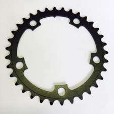 Aerozine Pignone Stradale Nero