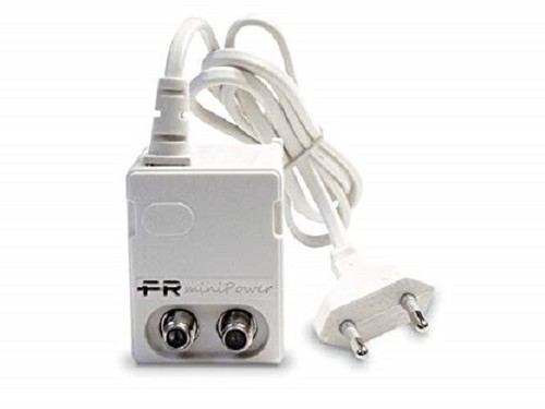 Fracarro minipower12p - fracarro,
