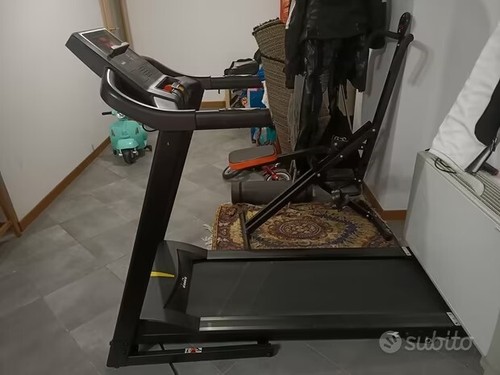 Tapis roulant usato diadora - tapis,