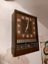 Seiko Pendola Vintage Sonola