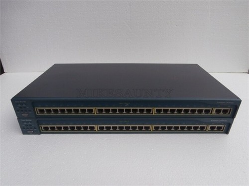 Catalizzatore usato cisco - catalizzatore,