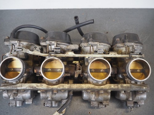 Carburatore suzuki gsx1100r - suzuki,