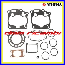 Kit serie guarnizioni smeriglio KAWASAKI KX 125 00>01 Cilindro Testa 2000 2001