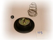 HONDA XLR 600 KIT MEMBRANE