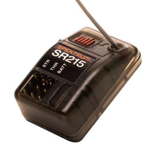 Spektrum spmsr215 sr215 - spmsr215,