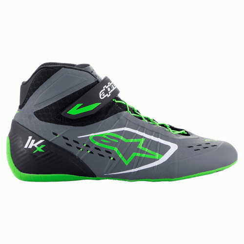 Kart alpinestars tech kx - go,