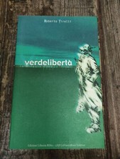 Roberto Tirelli VerdeLibertà