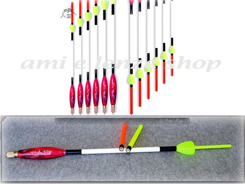 Galleggiante pesca inglese - galleggiante,