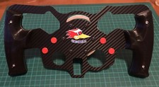 Mod volante corona logitech - volante, f1