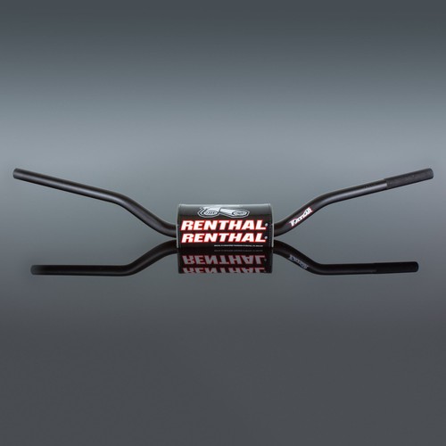 Renthal fatbar 821 manubrio - renthal,