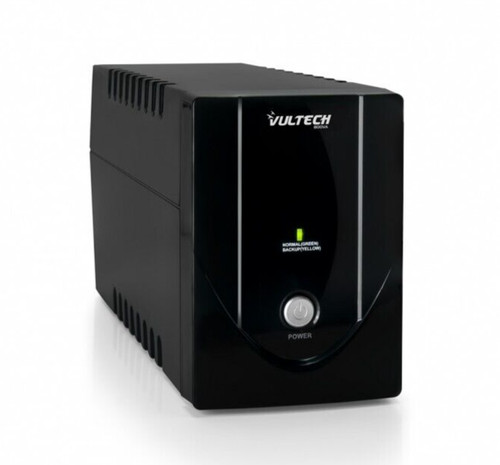 Ups 800va vultech gruppo - ups,