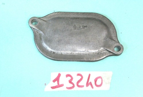 Tappo valvola testata - tappo,