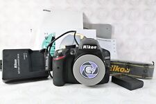 Nikon D3200 reflex digitale -