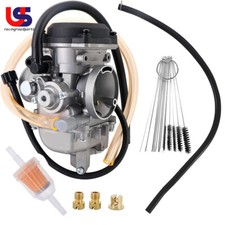 Carburetor w/ Tube & Filter