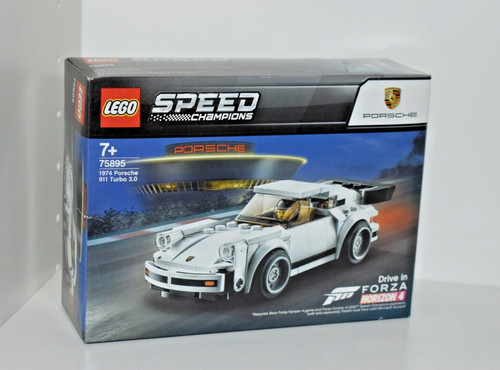 Lego speed champions - lego,