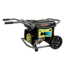 Pramac wx6200 generatore di - -,