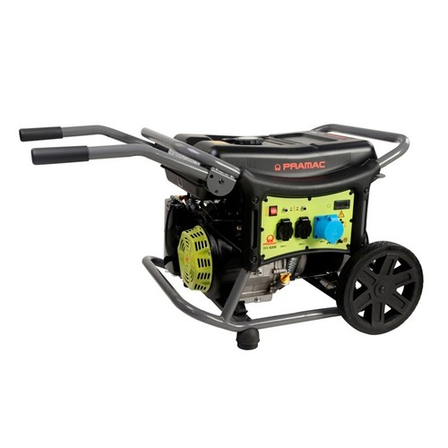 Pramac wx6200 generatore di - wx6200,