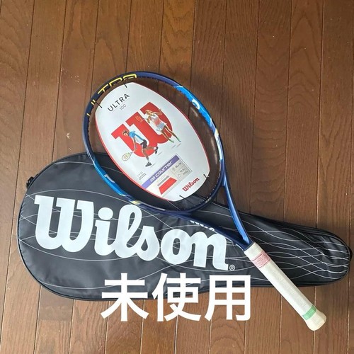 Racchetta tennis wilson - racchetta,
