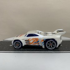 2005 Hot Wheels AcceleRacers